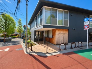 ヴィラまなびの森保育園高井戸の画像1