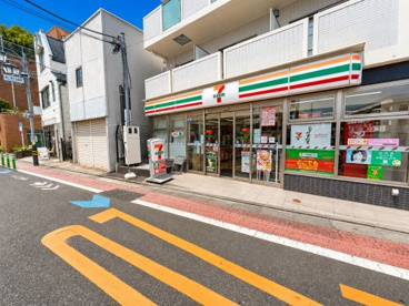 セブンイレブン 久我山５丁目店の画像1