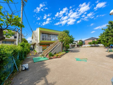 高井戸西幼稚園の画像1