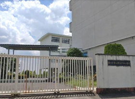 岩成台西小学校の画像