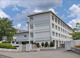 春日井市立岩成台中学校の画像