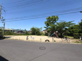 公園 月読児童公園