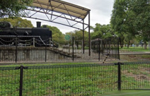 御立交通公園