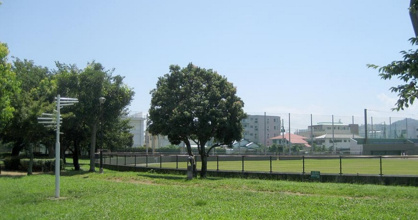 沼津北公園の画像1