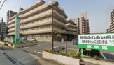 名南ふれあい病院