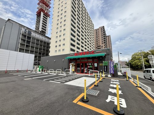 まいばすけっと千葉みなと駅東