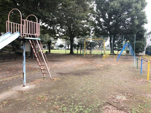 東部中央公園の画像