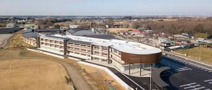 筑西市立明野五葉学園