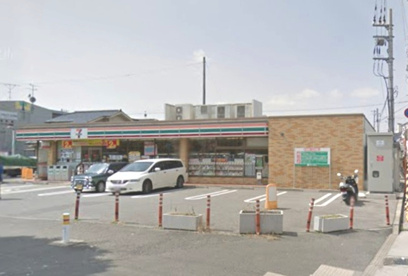 セブンイレブン 尼崎浜3丁目店の画像1