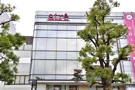 アトレ川崎の画像1