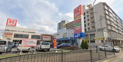 ダイソー 関西スーパー高石駅前店の画像1