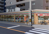 セブン-イレブン 大阪内本町２丁目店