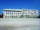 草加市立両新田中学校の画像