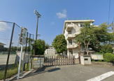 羽村東小学校