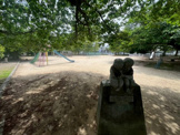 公園 高瀬公園