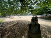 高瀬公園