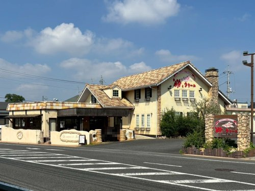 粉とクリーム石窯夢工房　下妻本店の画像