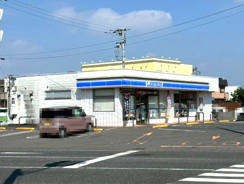 ローソン　下妻バイパス店の画像