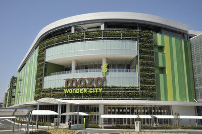 mozo WONDER CITY(モゾワンダーシティ)の画像1