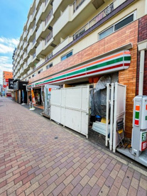 セブンイレブン 新丸子店の画像1