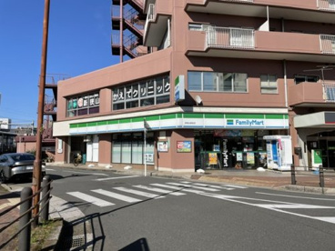 ファミリーマートの画像1