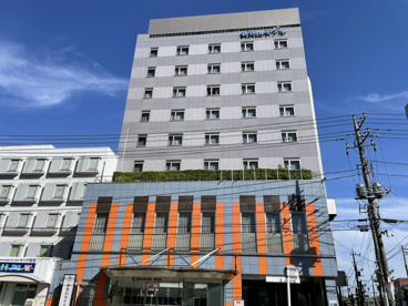 新狭山ホテルの画像1