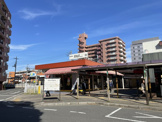 新狭山駅北口