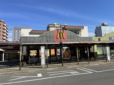 マクドナルドの画像1