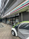 セブンイレブン 福岡赤坂南店の画像