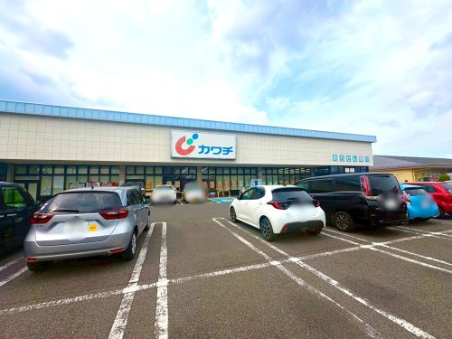 カワチ薬品 泉が丘店の画像