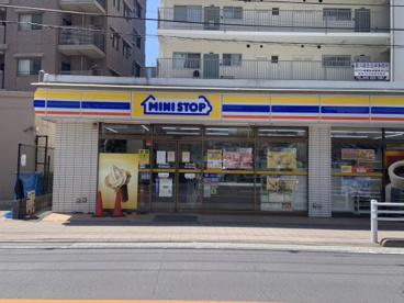 ミニストップ 星川駅北口店の画像1