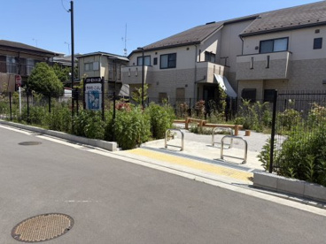 一番三わくわく公園の画像1