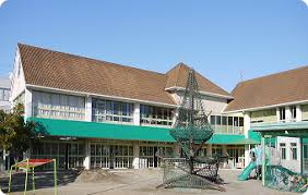 岐阜聖徳学園大学附属幼稚園の画像1