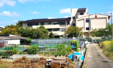大阪狭山市立第七小学校の画像1
