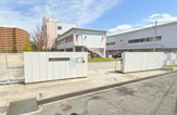 大阪狭山市立第三中学校