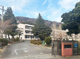 愛川町立愛川中学校の画像