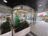 コンビニエンスストア ファミリーマート 京王八王子駅前店