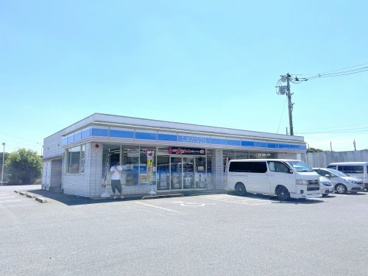 ローソン大井武蔵野店の画像1
