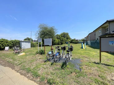 はらはら公園の画像1