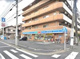 ローソン 川崎塚越二丁目店の画像
