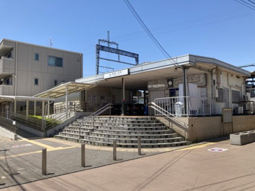 高見ノ里駅の画像1