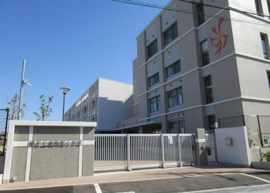 堺市立東陶器小学校の画像1