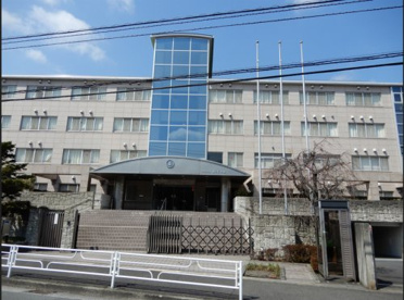 聖ヶ丘学園　聖ヶ丘保育専門学校の画像1