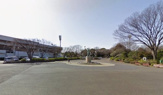 三ツ沢公園