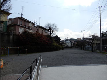 羽沢長谷第三公園の画像1