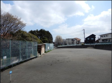 羽沢南　町のはらっぱの画像2