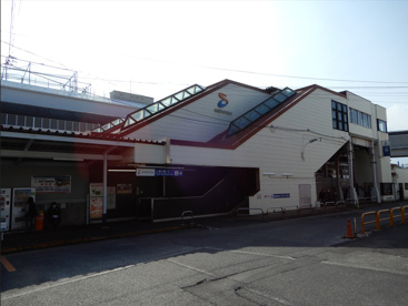 上星川の画像1