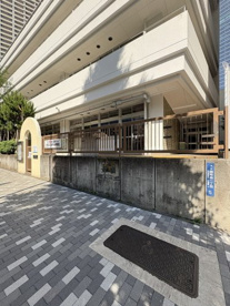 港区立麻布幼稚園の画像1