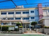 江戸川区立鹿骨松本小学校