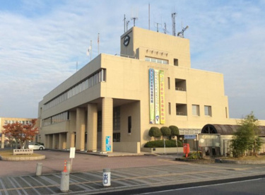 倉敷市真備支所の画像1